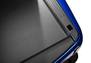 Ram 1500 Tonneau Cover - Tonno Pro - Lo-Roll - `19-`25